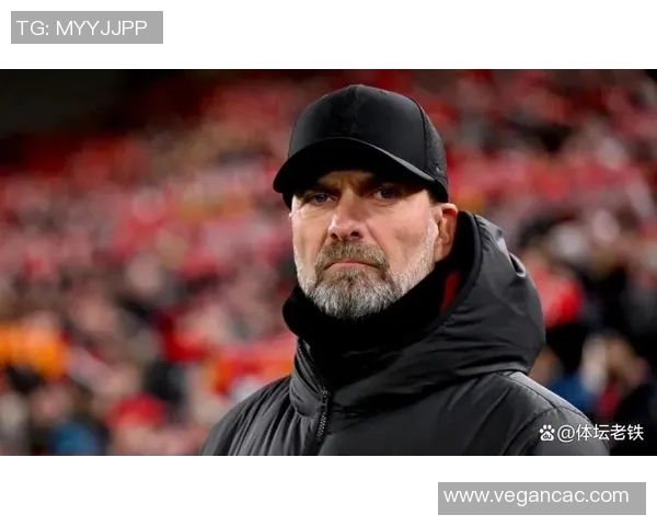 克洛普下赛季或挑战尤文，离开利物浦转投意甲豪门