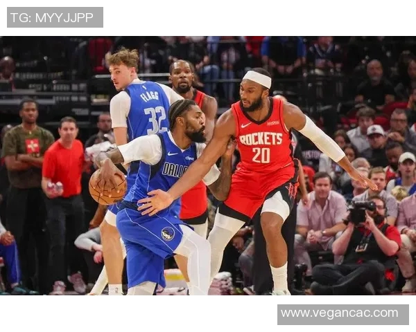 火箭队与独行侠精彩对决直播全程回顾与分析