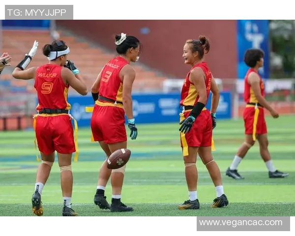 腰旗橄榄球的魅力与挑战探索这项新兴运动的乐趣与团队精神 腰旗橄榄球的魅力与挑战探索这项新兴运动的乐趣与团队精神