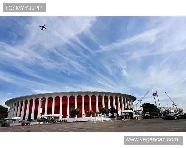 快船新球馆设计亮相2025年正式迁离斯台普斯中心