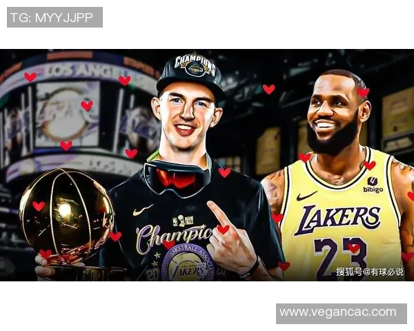 亚历克斯卡鲁索：从默默无闻到NBA明星的励志之路与成长故事