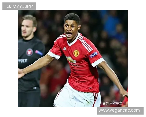 拉什福德：从青训新星到英超锋线巨星的成长之路