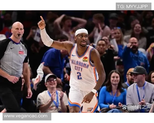 谢伊吉尔杰斯亚历山大如何在NBA赛场上崭露头角成为明星球员