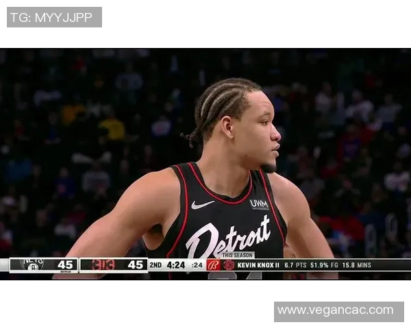 揭幕战激情对决活塞与篮网谁能在新赛季开门红赢得胜利