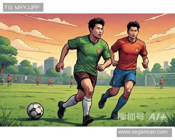 罗德里戈的足球之路：从青涩少年到世界瞩目的超级明星